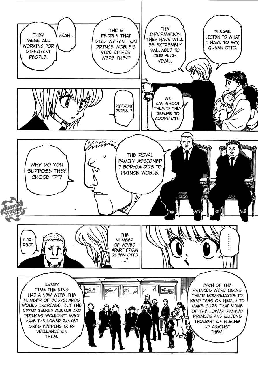 Chapter 360 - Page 5