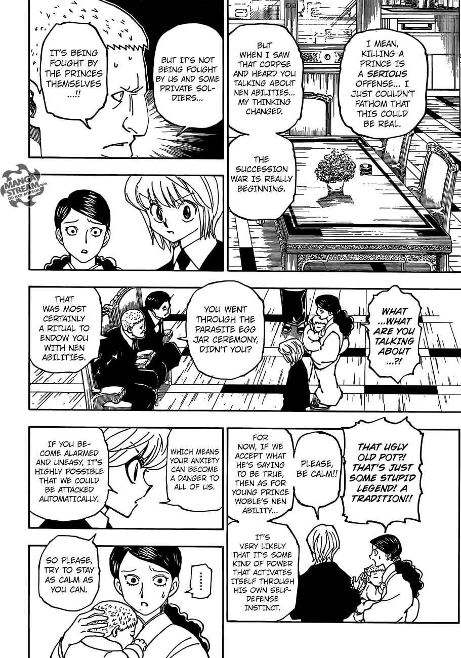 Chapter 360 - Page 7