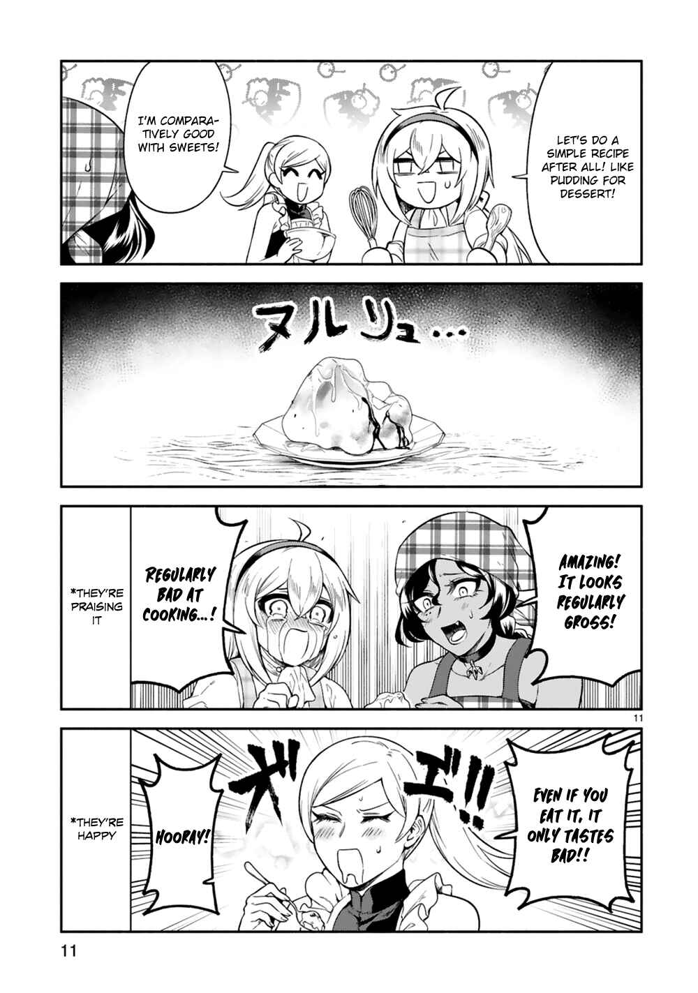 Chapter 14 - Page 11