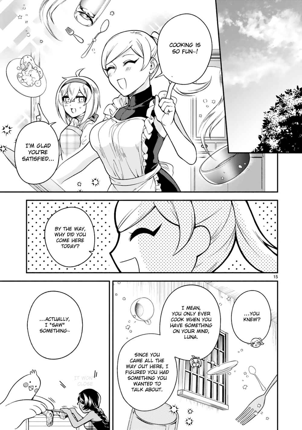 Chapter 14 - Page 15