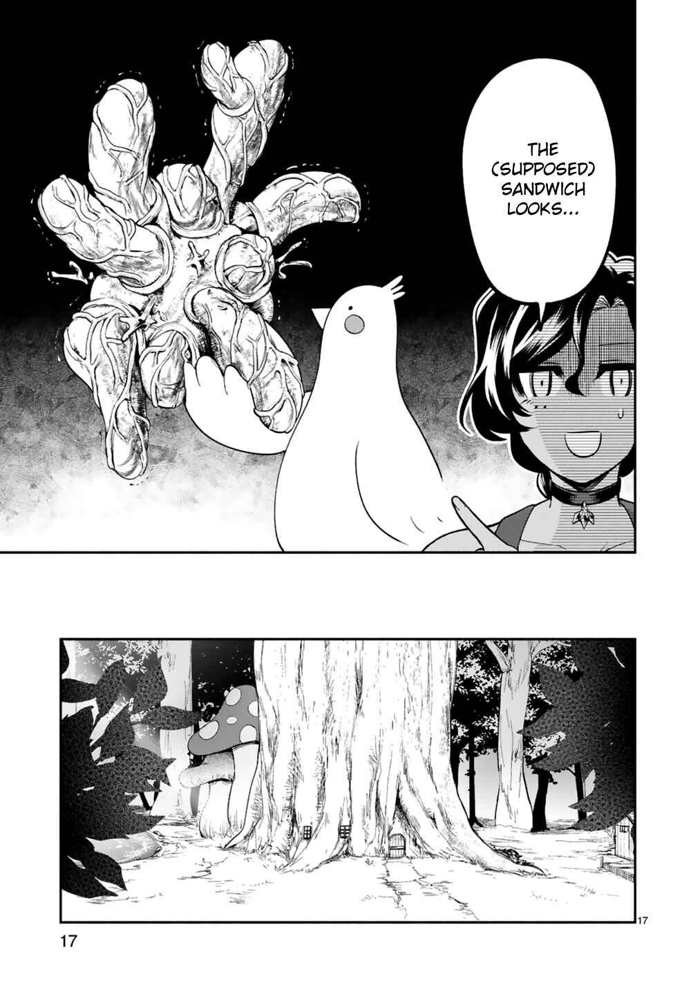 Chapter 14 - Page 17