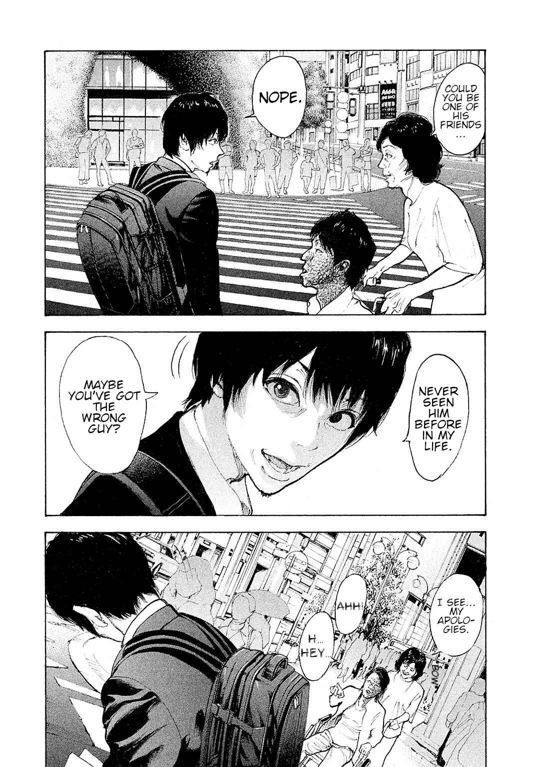 Chapter 87 - Page 12