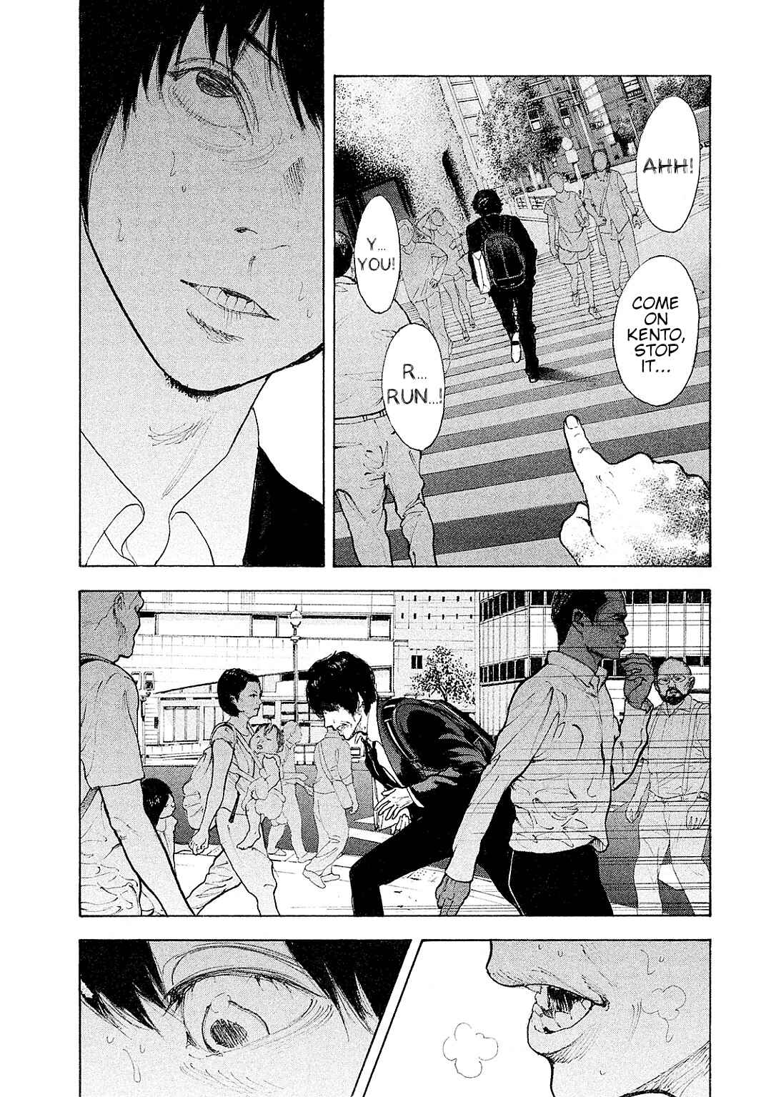Chapter 87 - Page 13