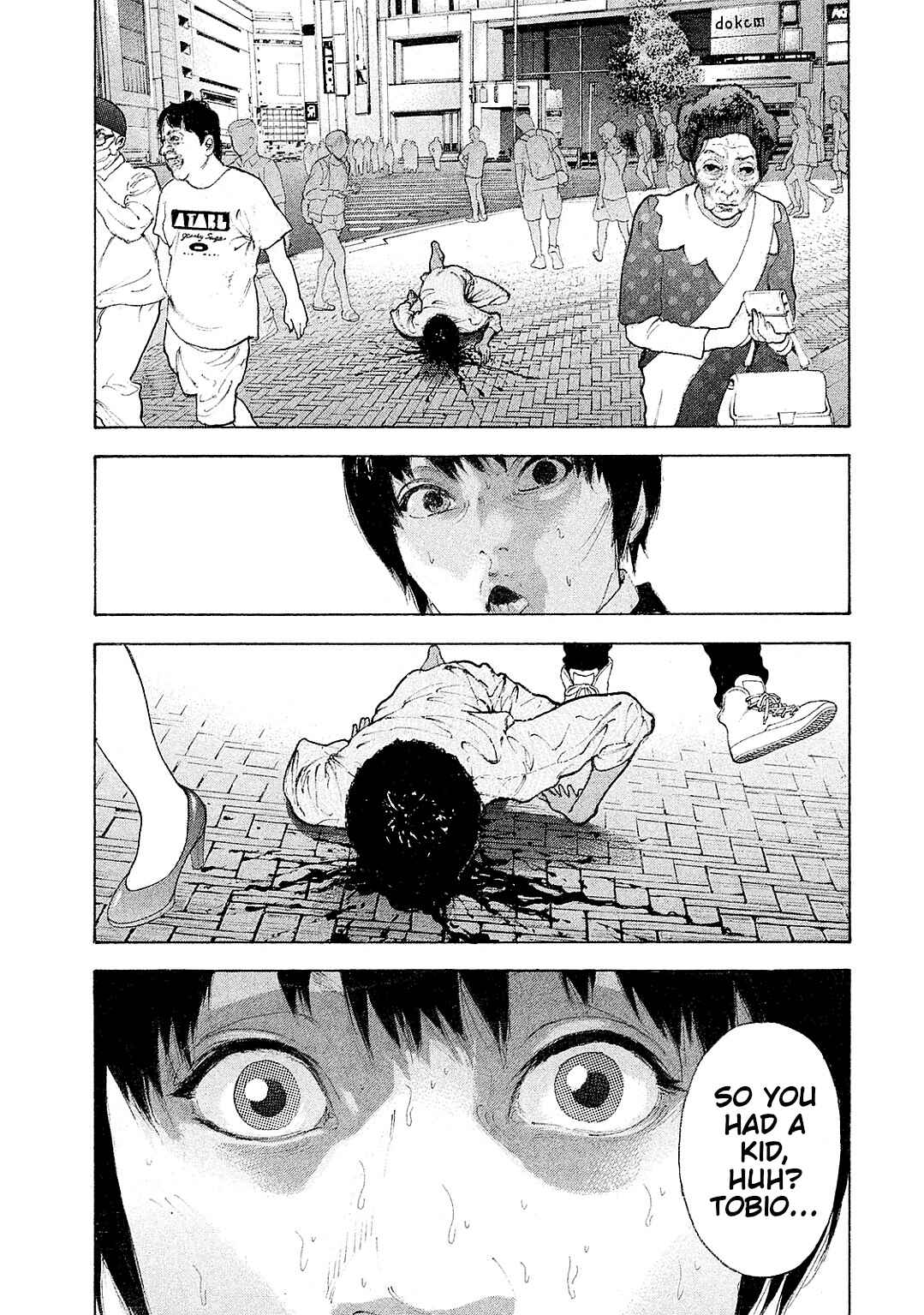 Chapter 87 - Page 15