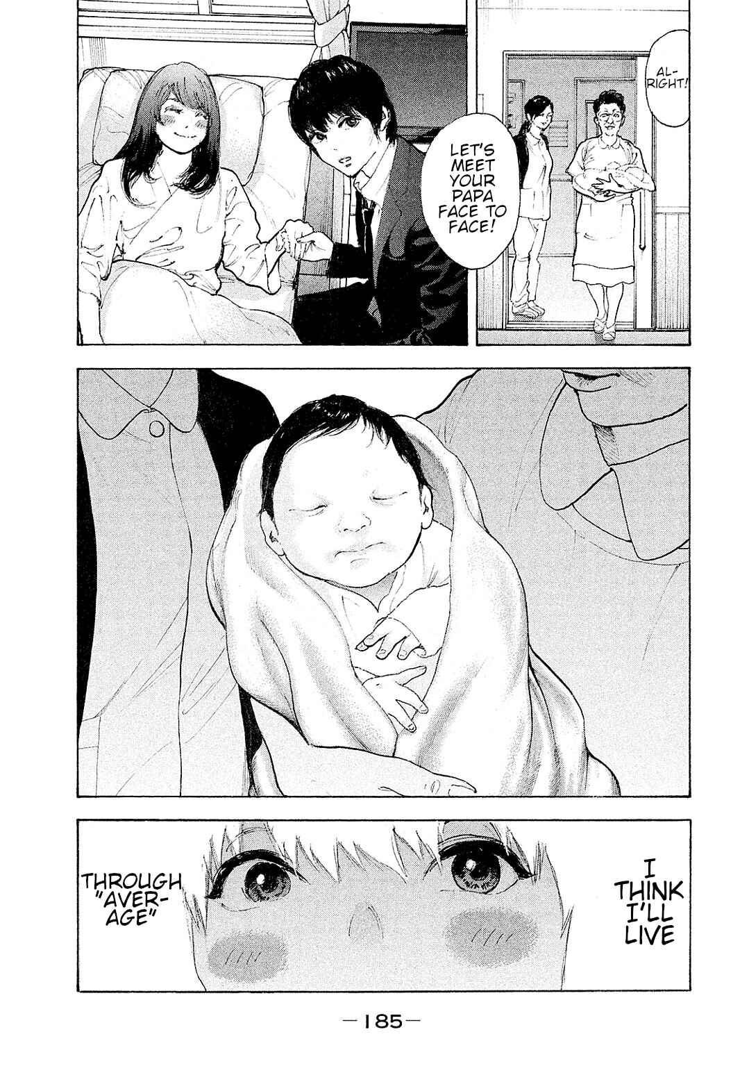 Chapter 87 - Page 21