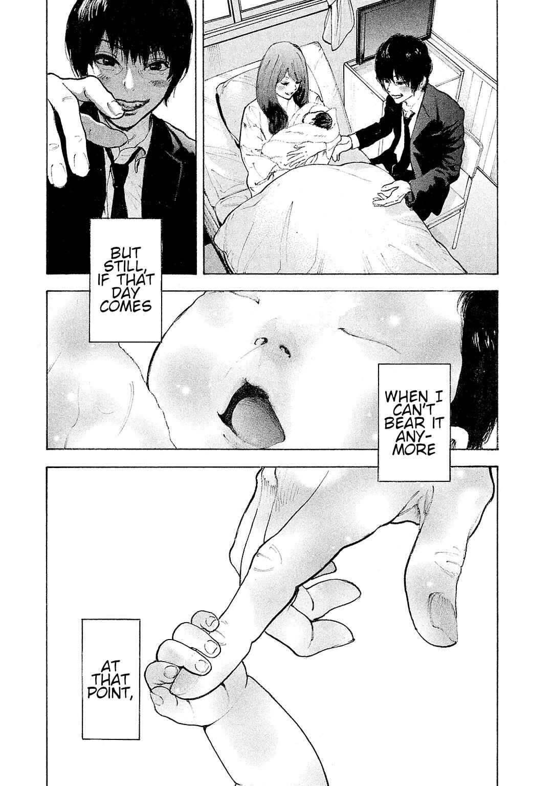 Chapter 87 - Page 22