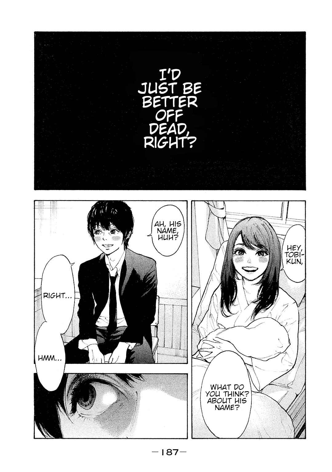 Chapter 87 - Page 23