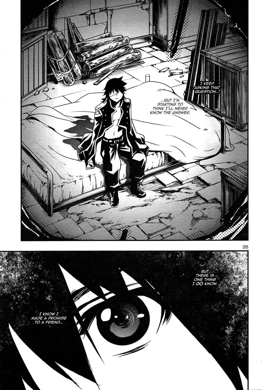 Chapter 4 - Page 34