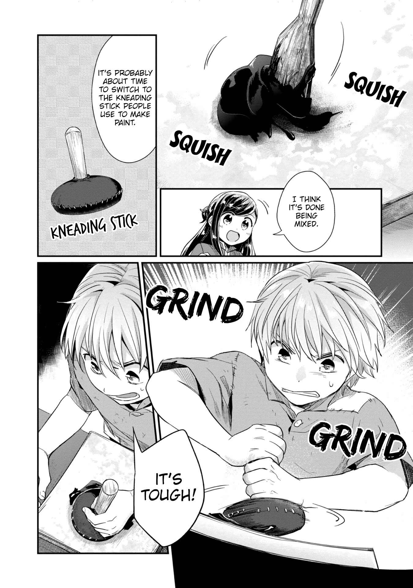 Chapter 24 - Page 21