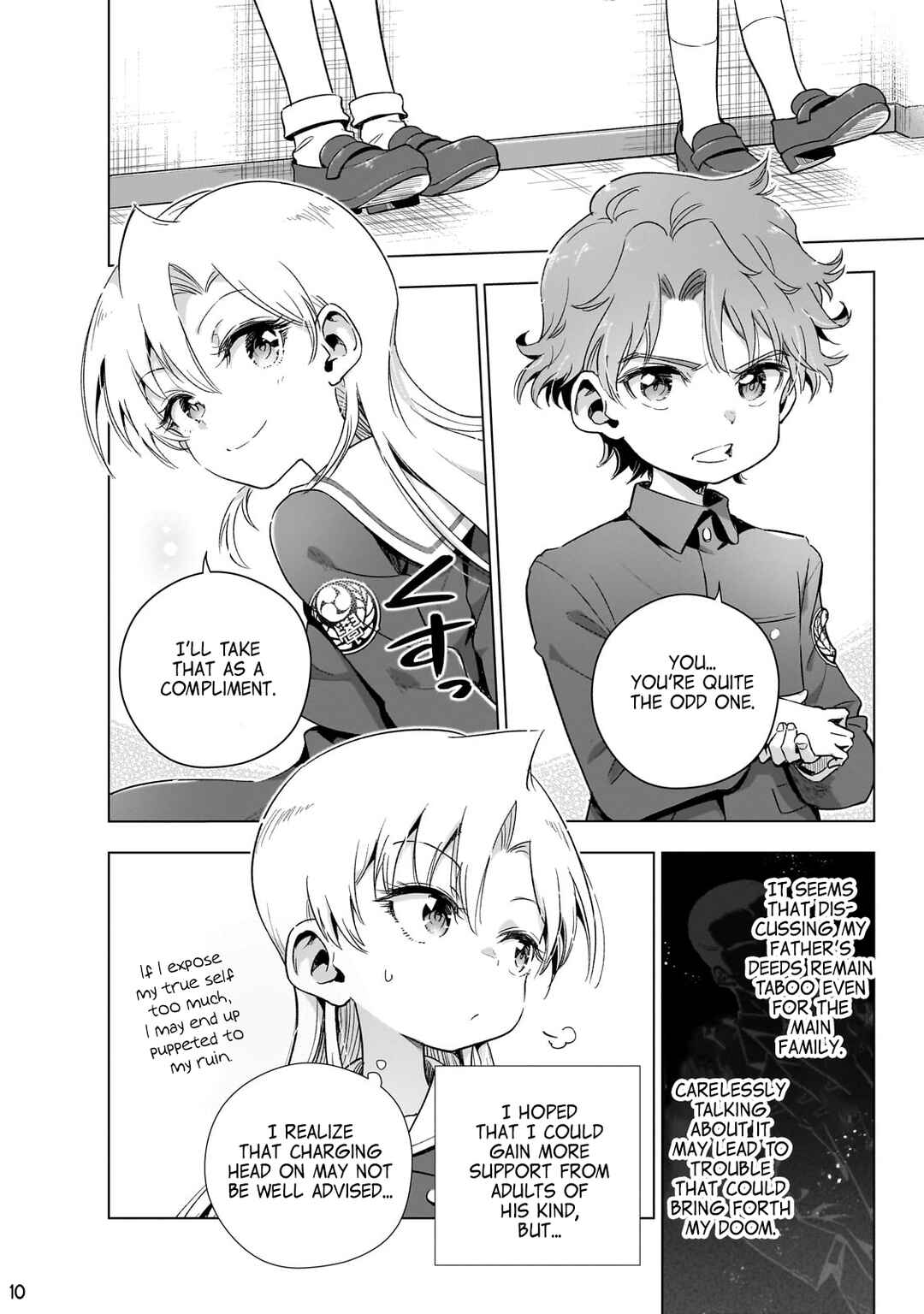 Chapter 13 - Page 10