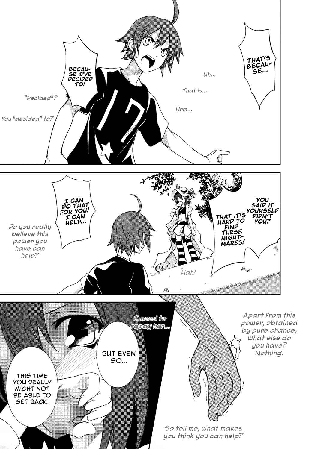 Chapter 5 - Page 5
