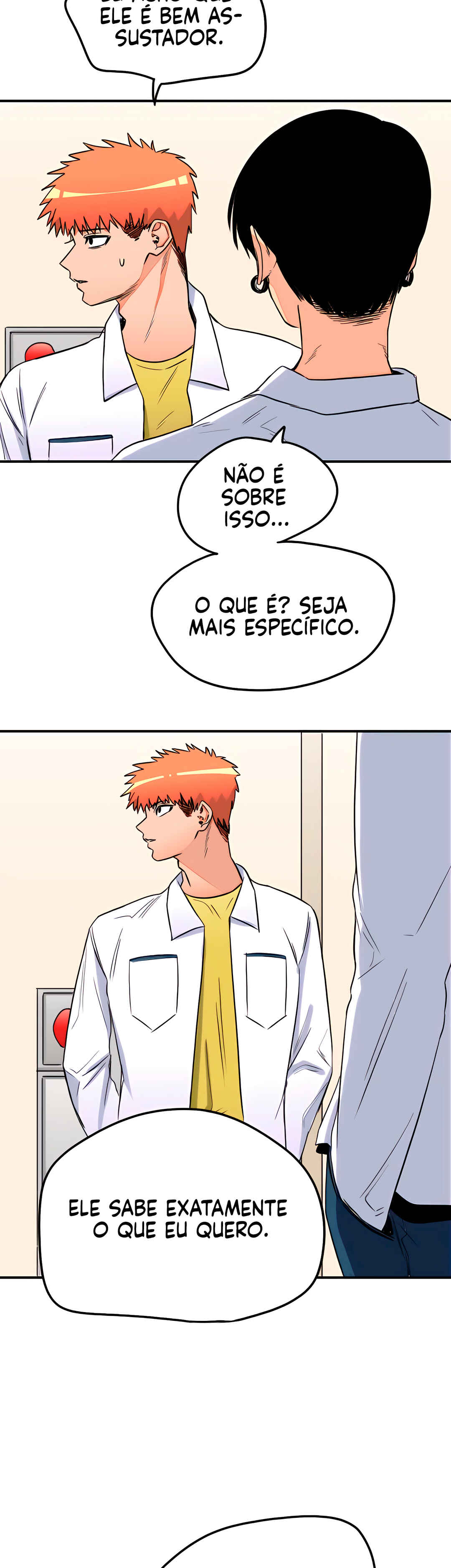 Chapter 134 - Page 21