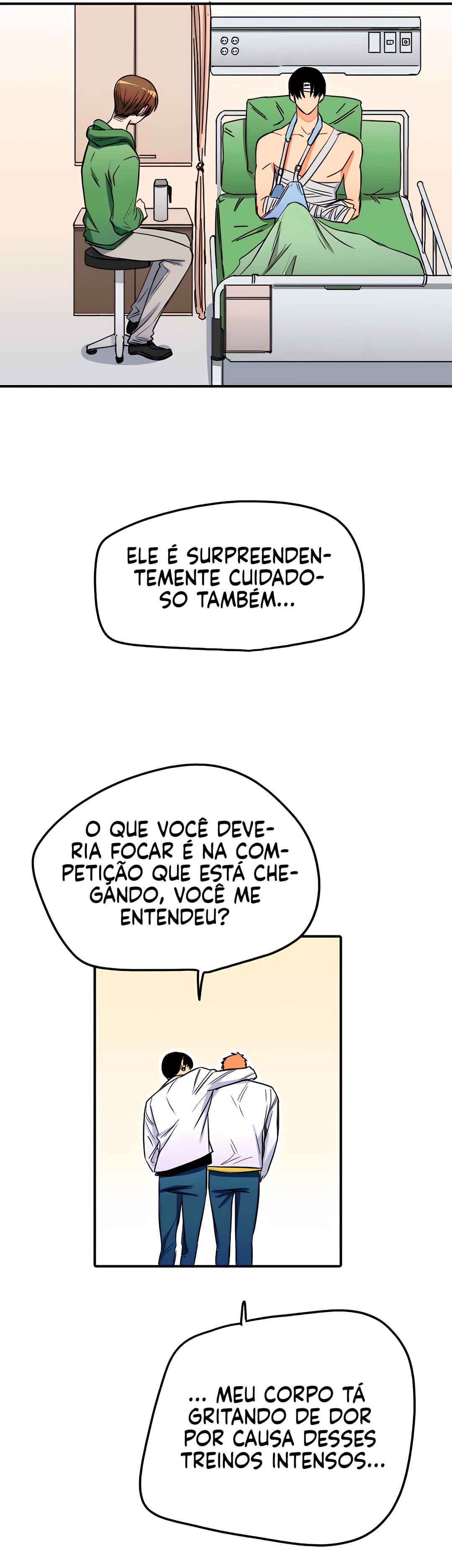 Chapter 134 - Page 29