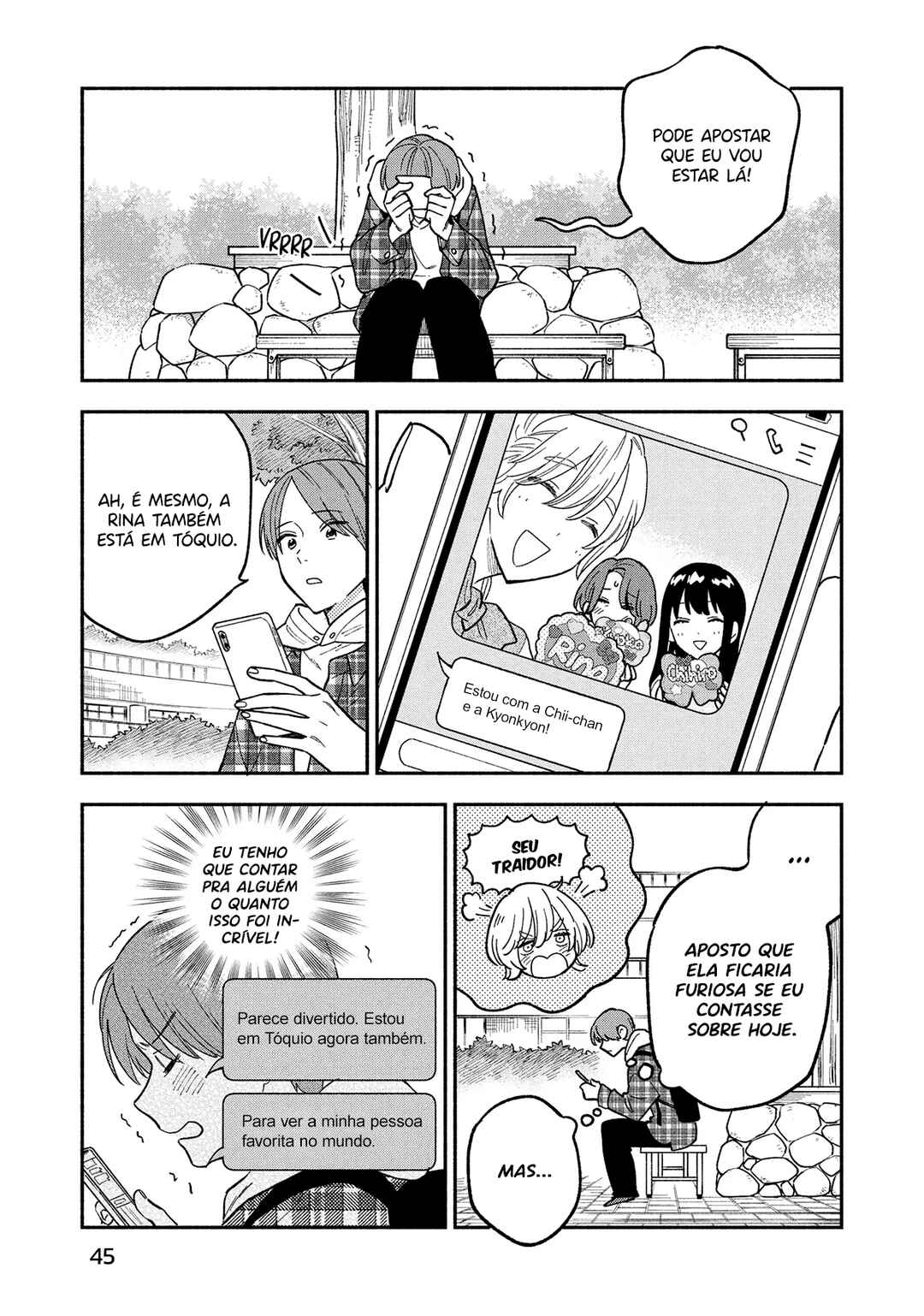 Chapter 91 - Page 10