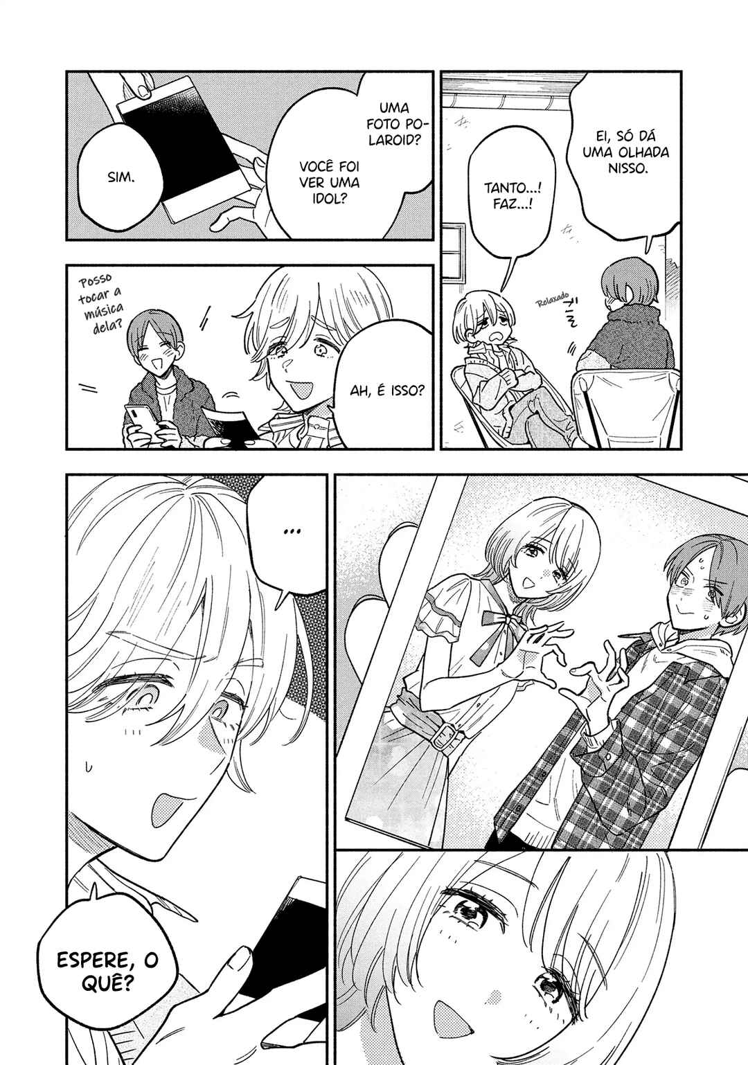 Chapter 91 - Page 15
