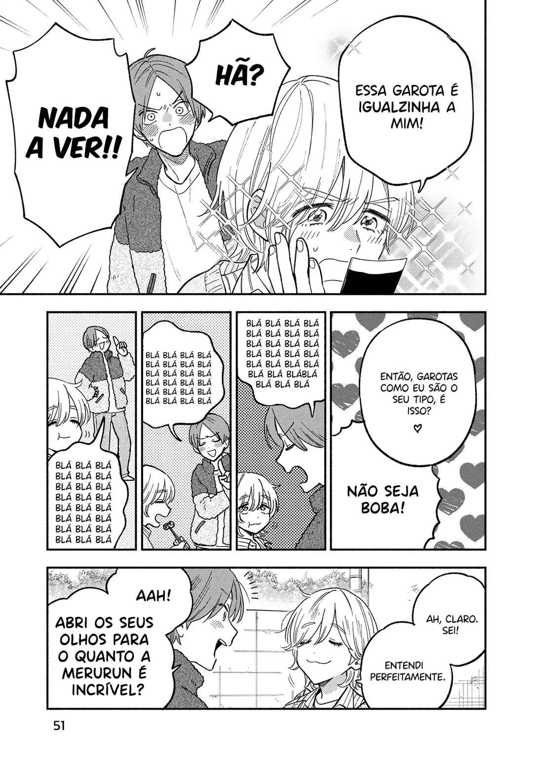 Chapter 91 - Page 16