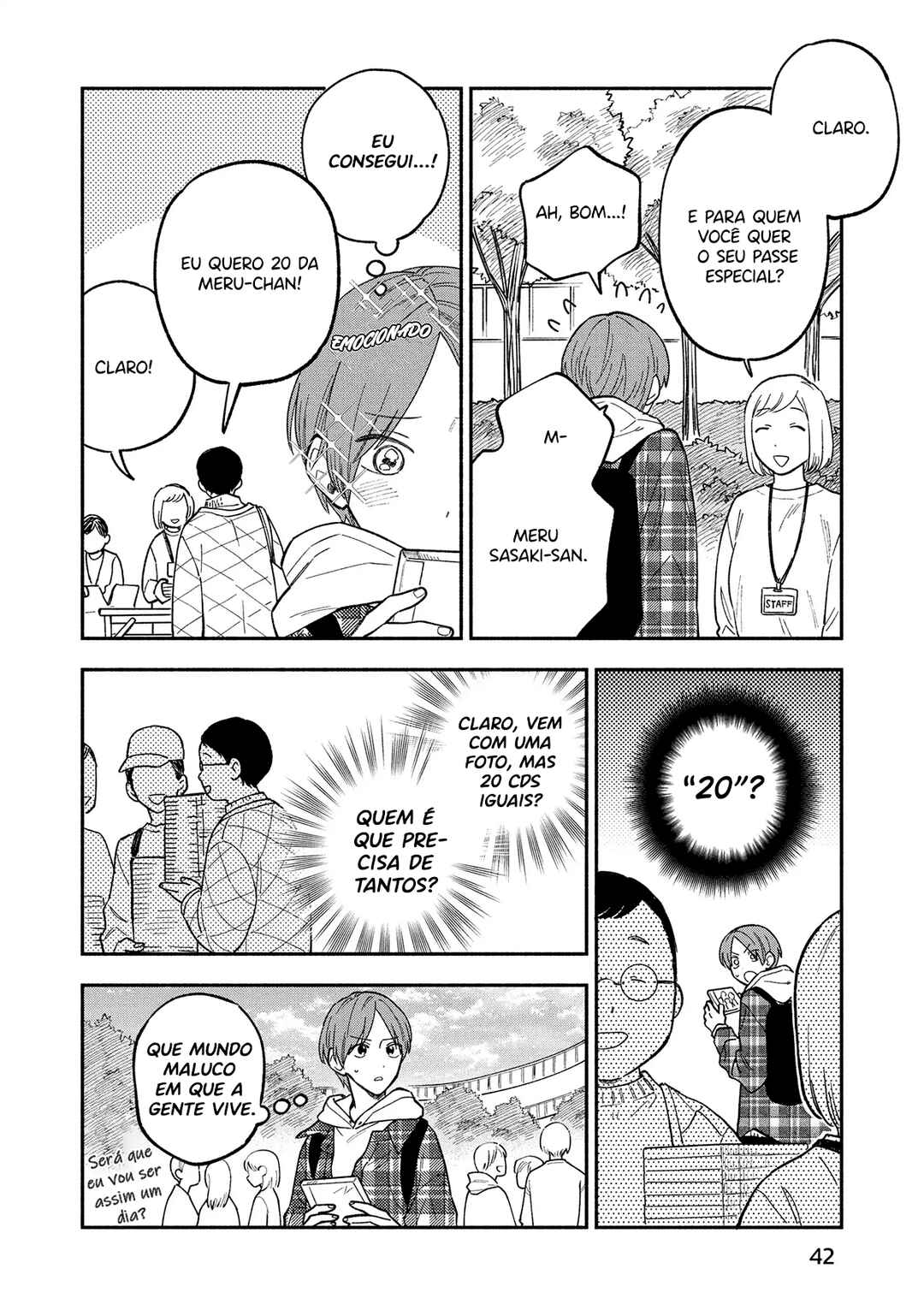 Chapter 91 - Page 7