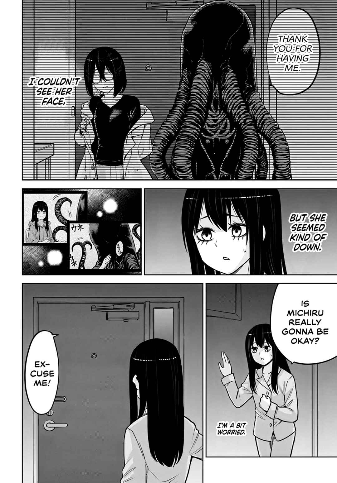 Chapter 51 - Page 20