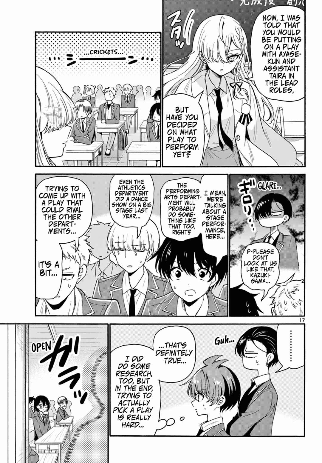 Chapter 162 - Page 17