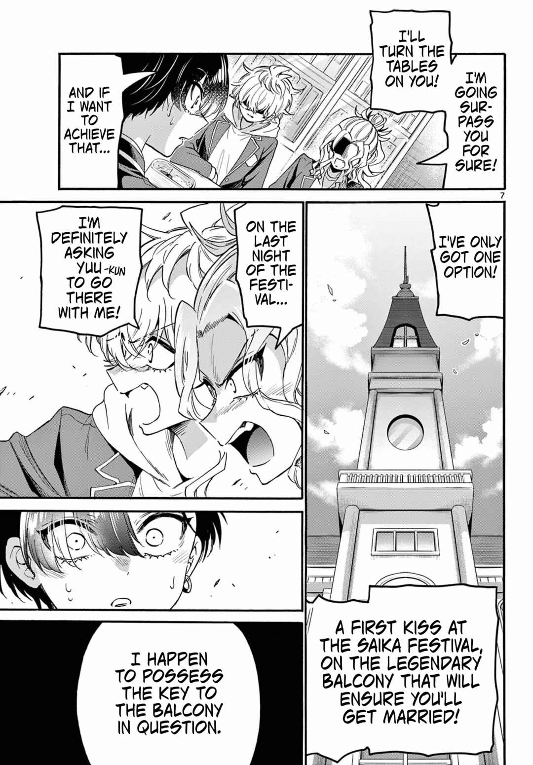 Chapter 162 - Page 7