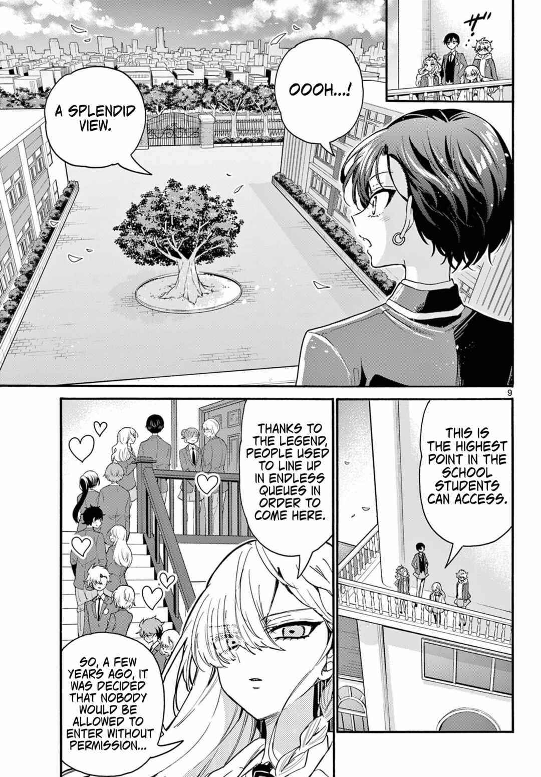 Chapter 162 - Page 9
