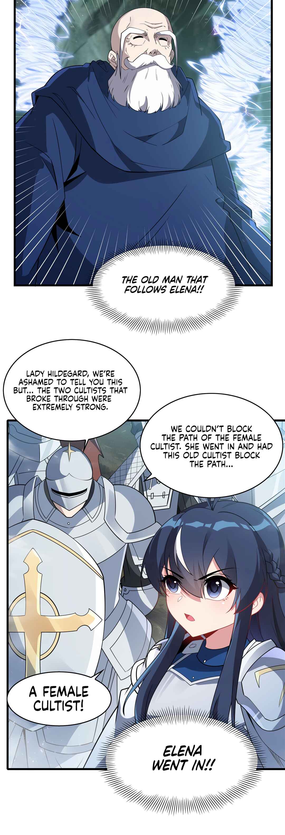Chapter 136 - Page 16