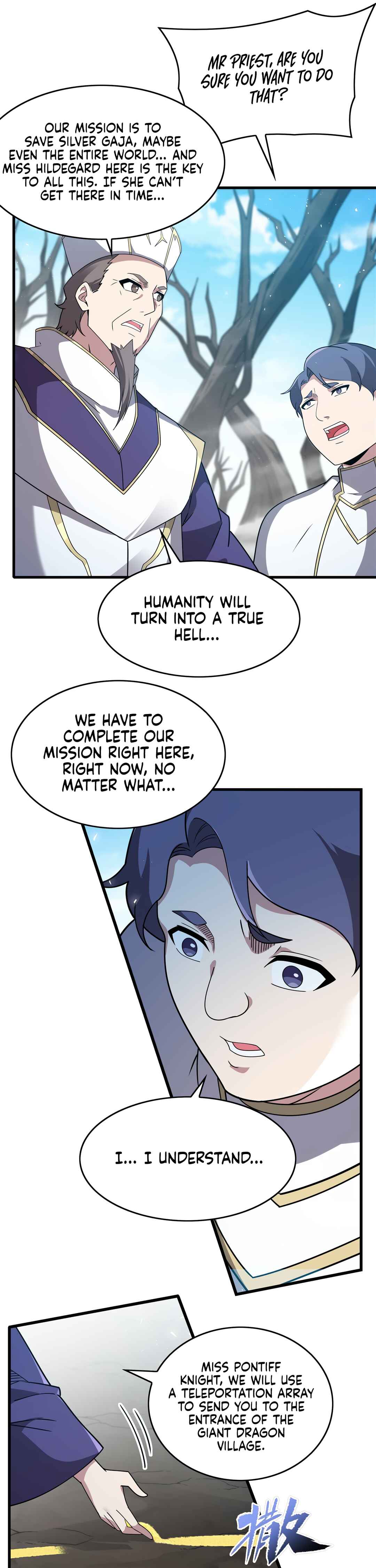 Chapter 136 - Page 5