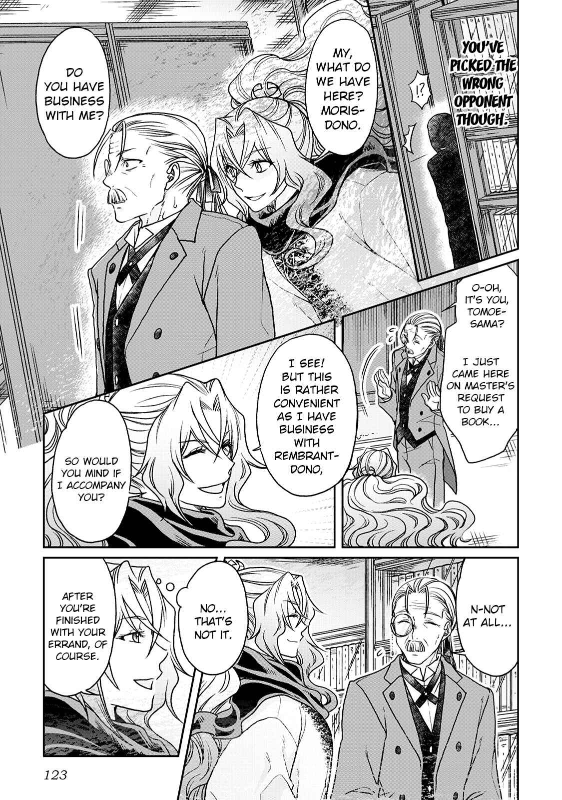 Chapter 26 - Page 19