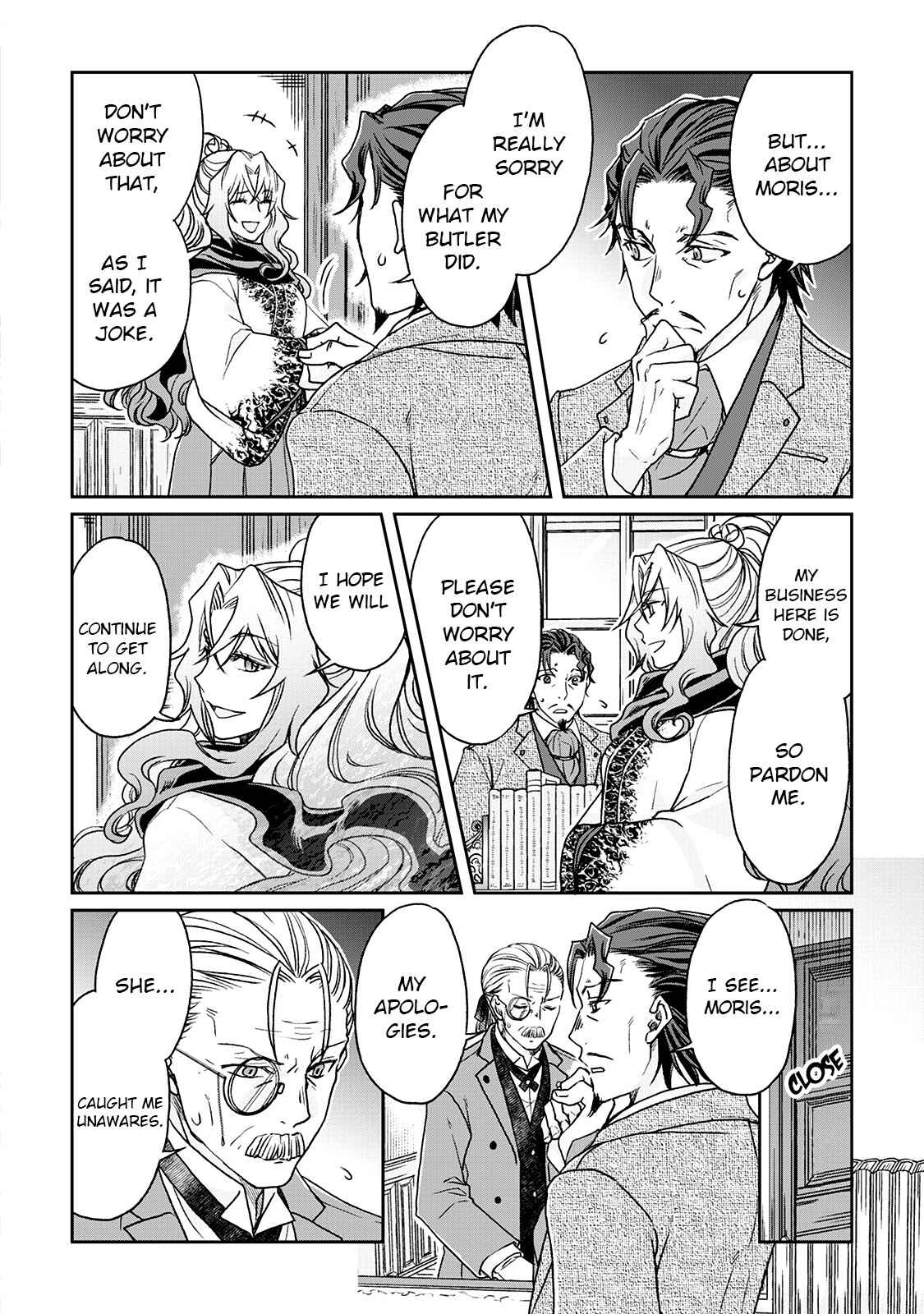 Chapter 26 - Page 22