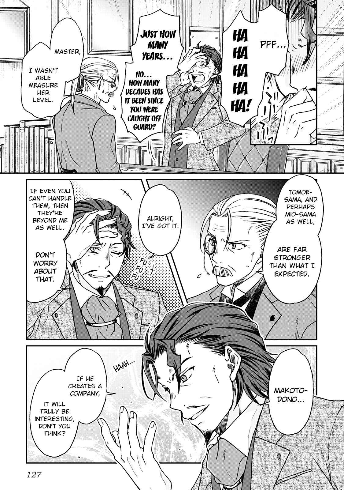 Chapter 26 - Page 23