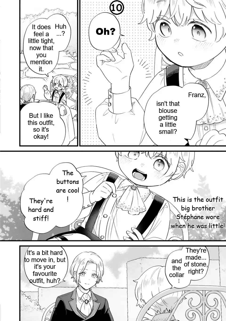 Chapter 49 - Page 12