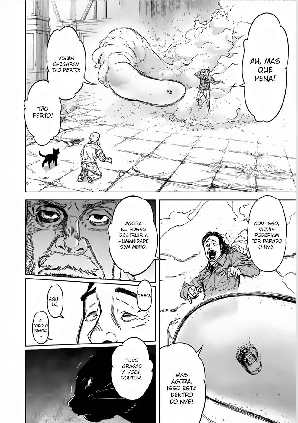 Chapter 70 - Page 10