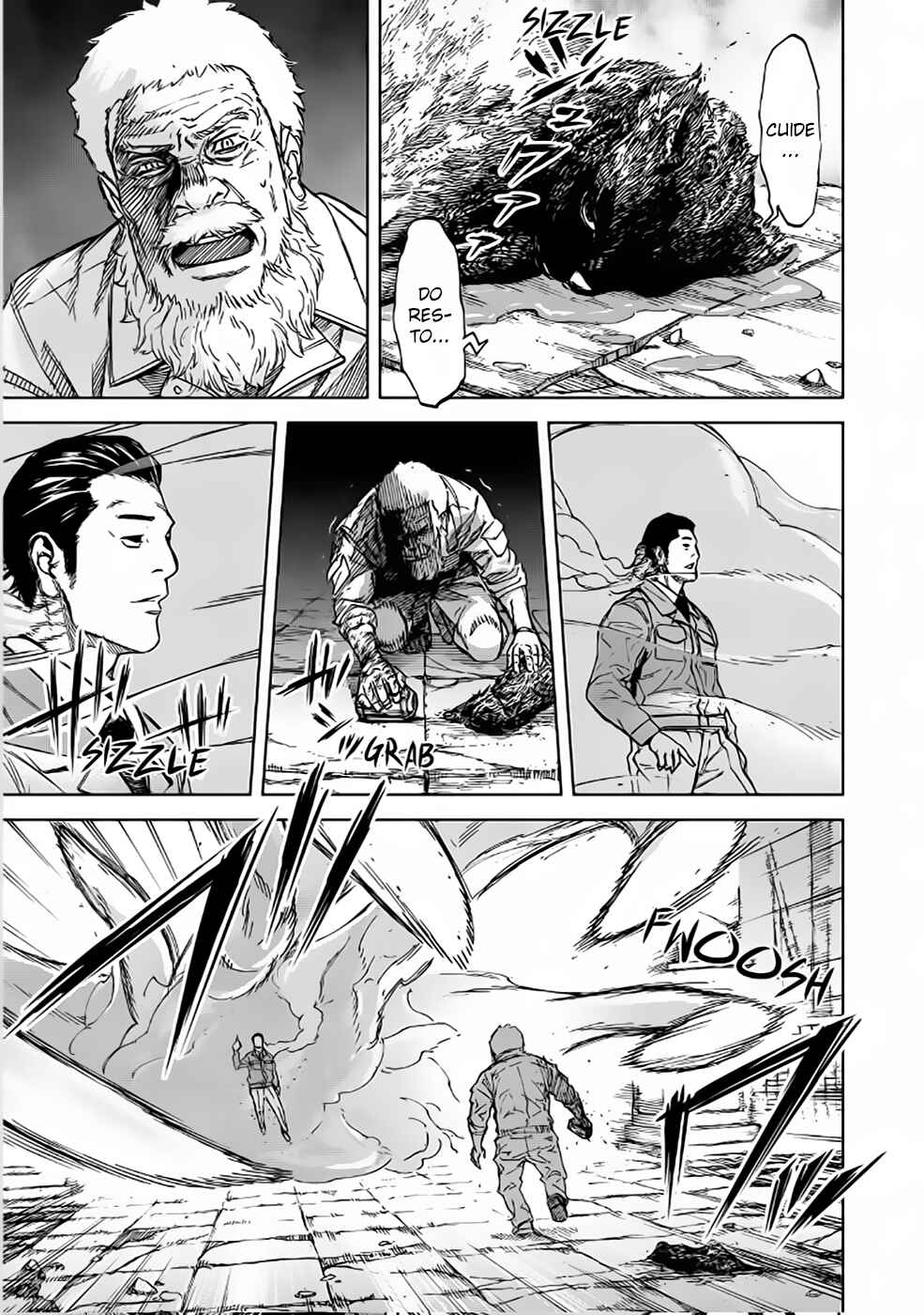 Chapter 70 - Page 13