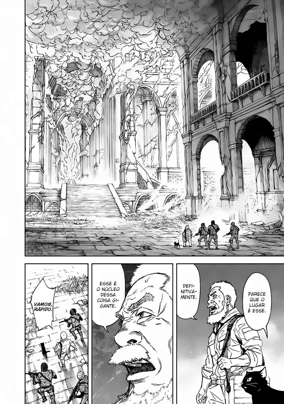 Chapter 70 - Page 3