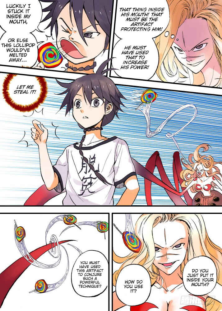 Chapter 23.2 - Page 4