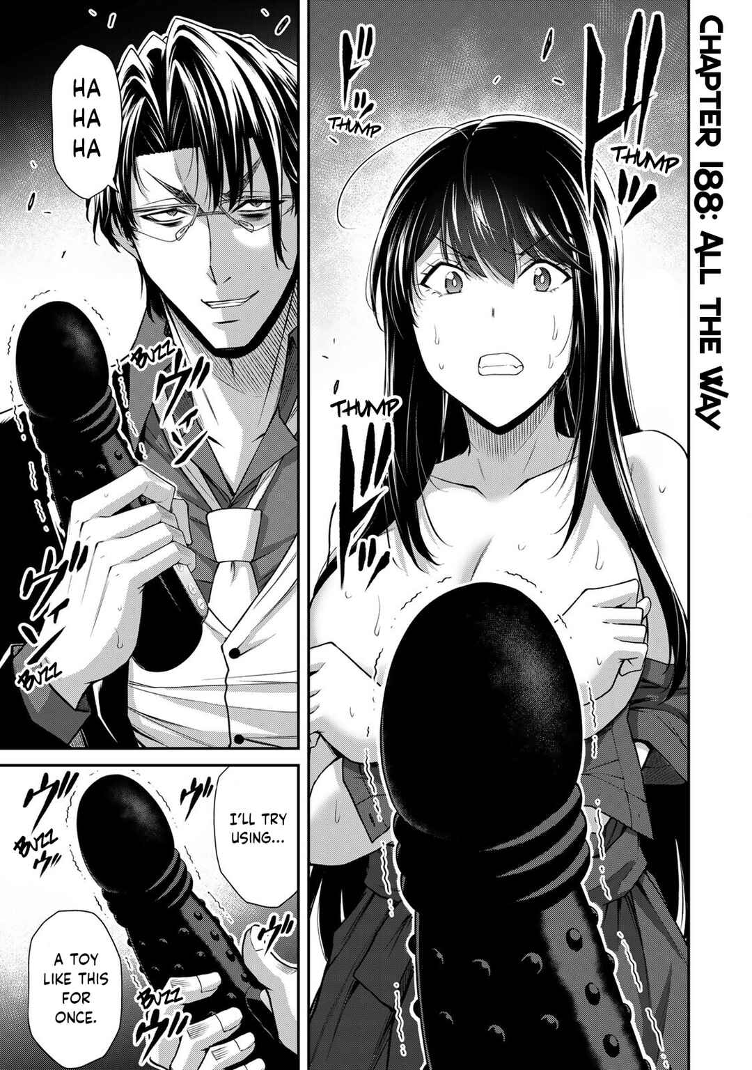 Chapter 188 - Page 1