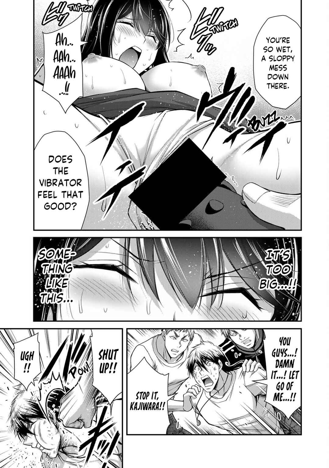 Chapter 188 - Page 11
