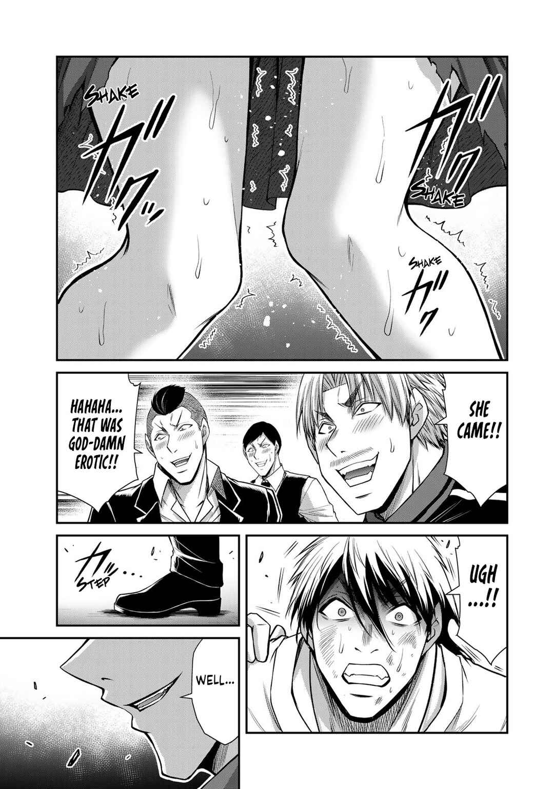 Chapter 188 - Page 15
