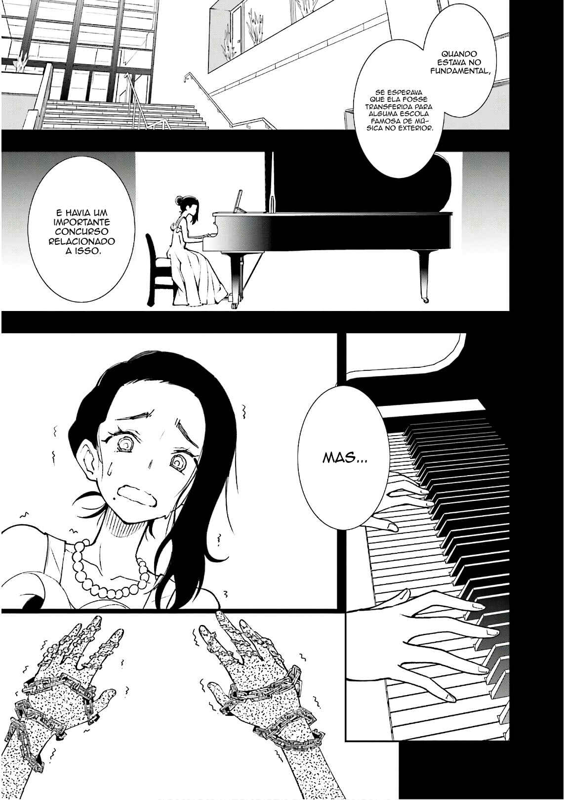 Chapter 119 - Page 15