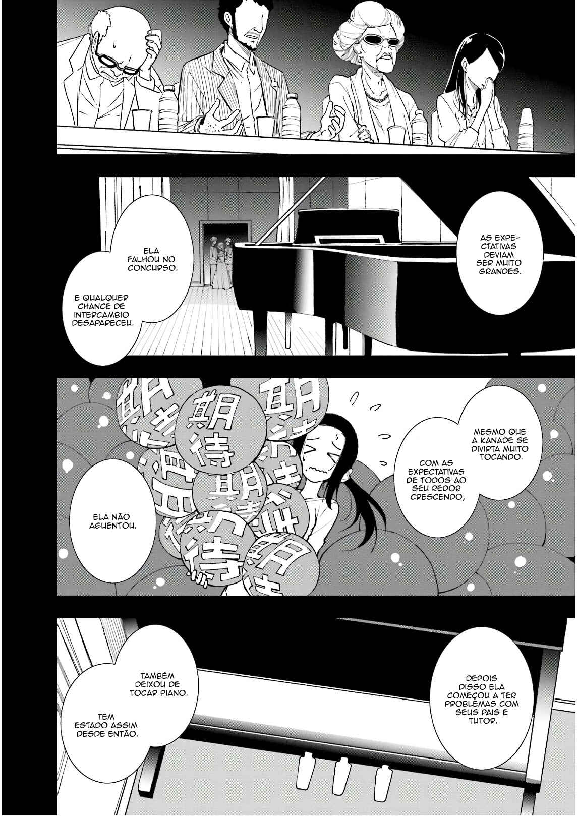 Chapter 119 - Page 16