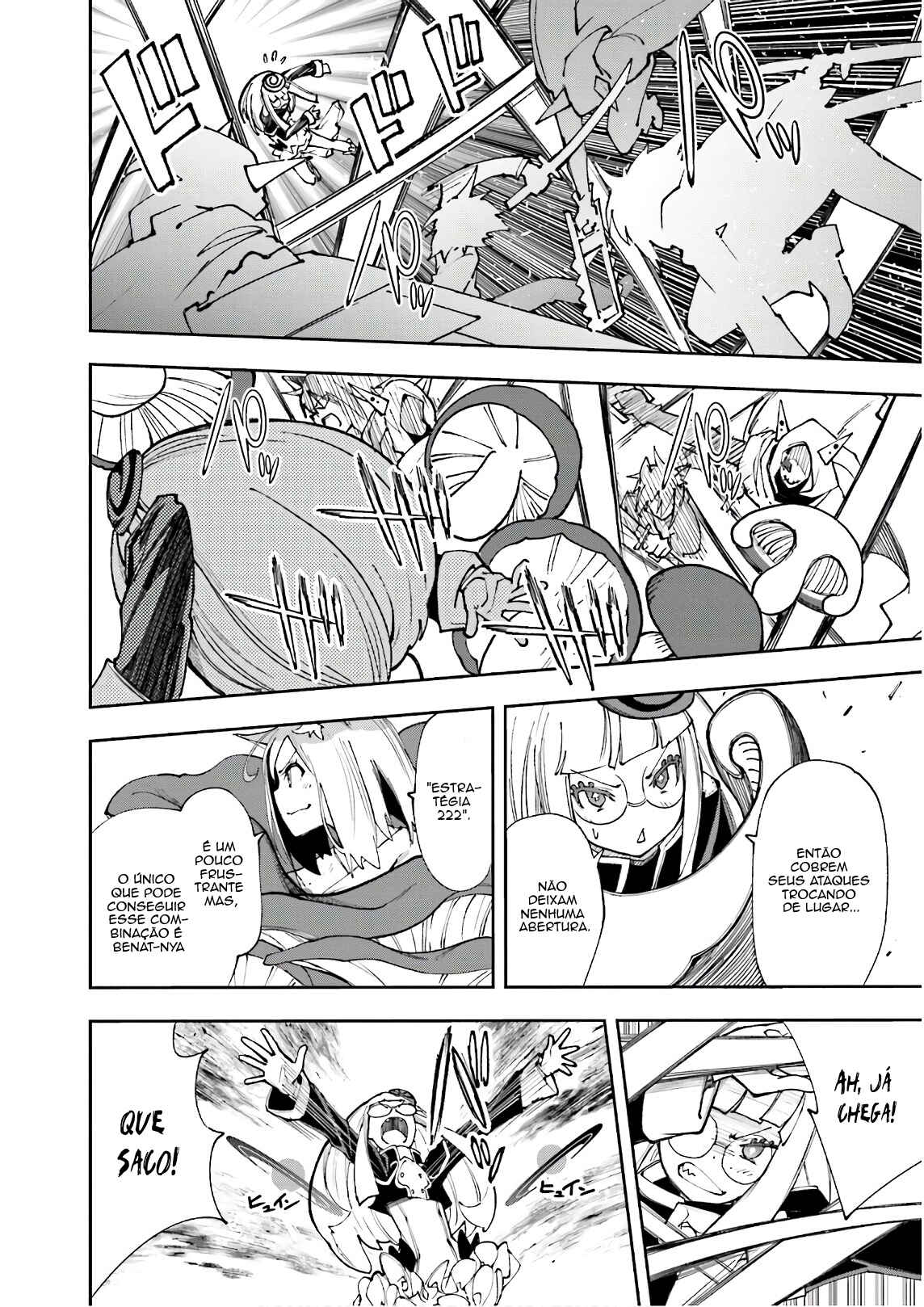 Chapter 119 - Page 22