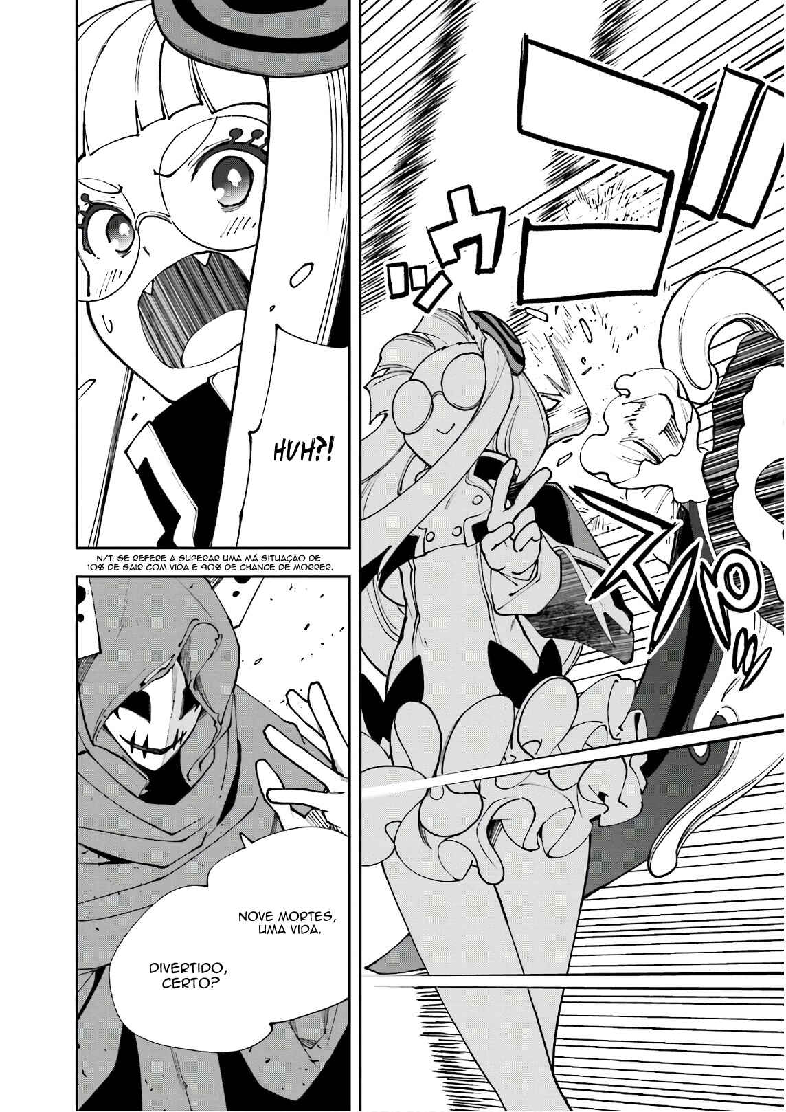 Chapter 119 - Page 28