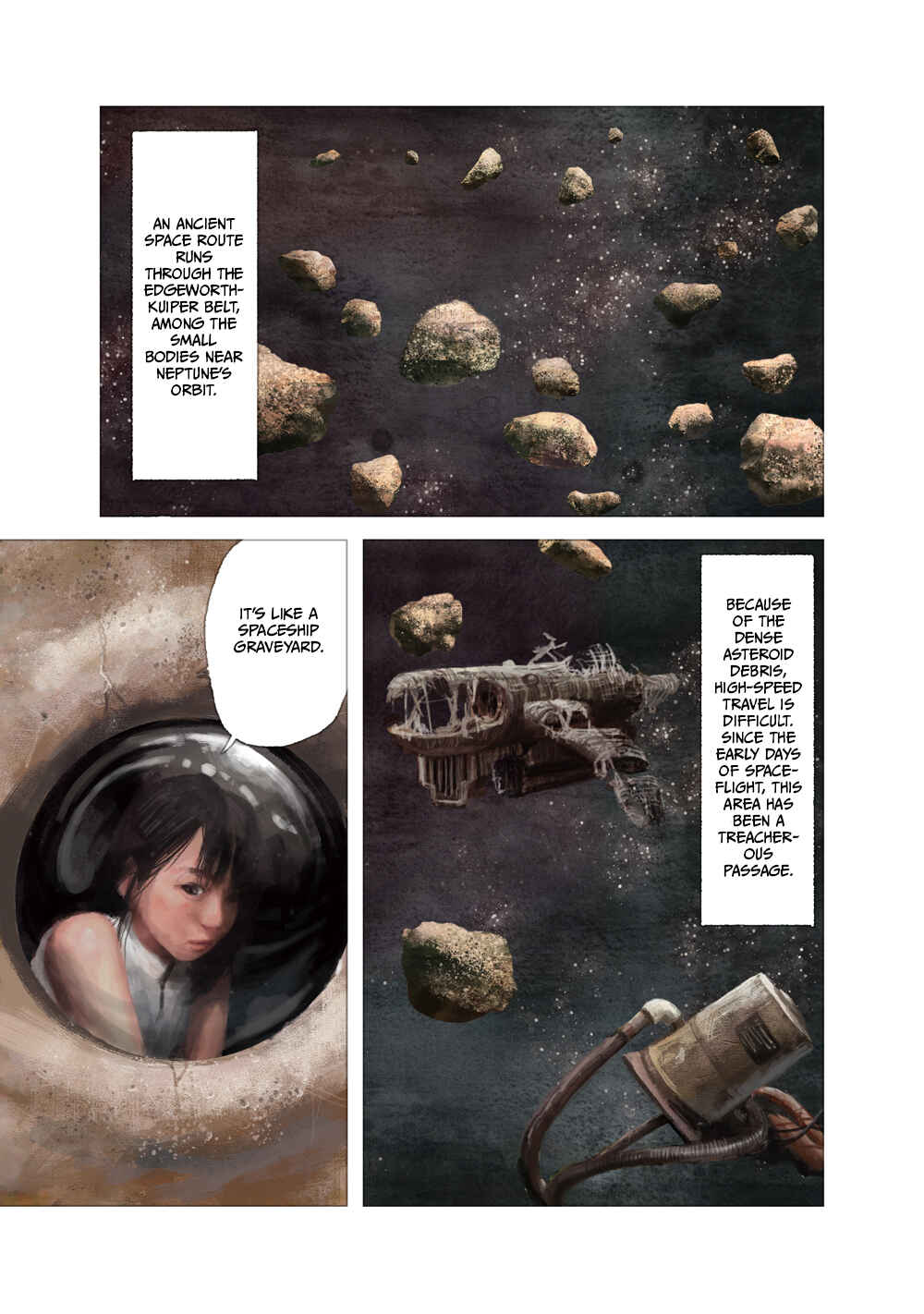 Chapter ? - Page 3