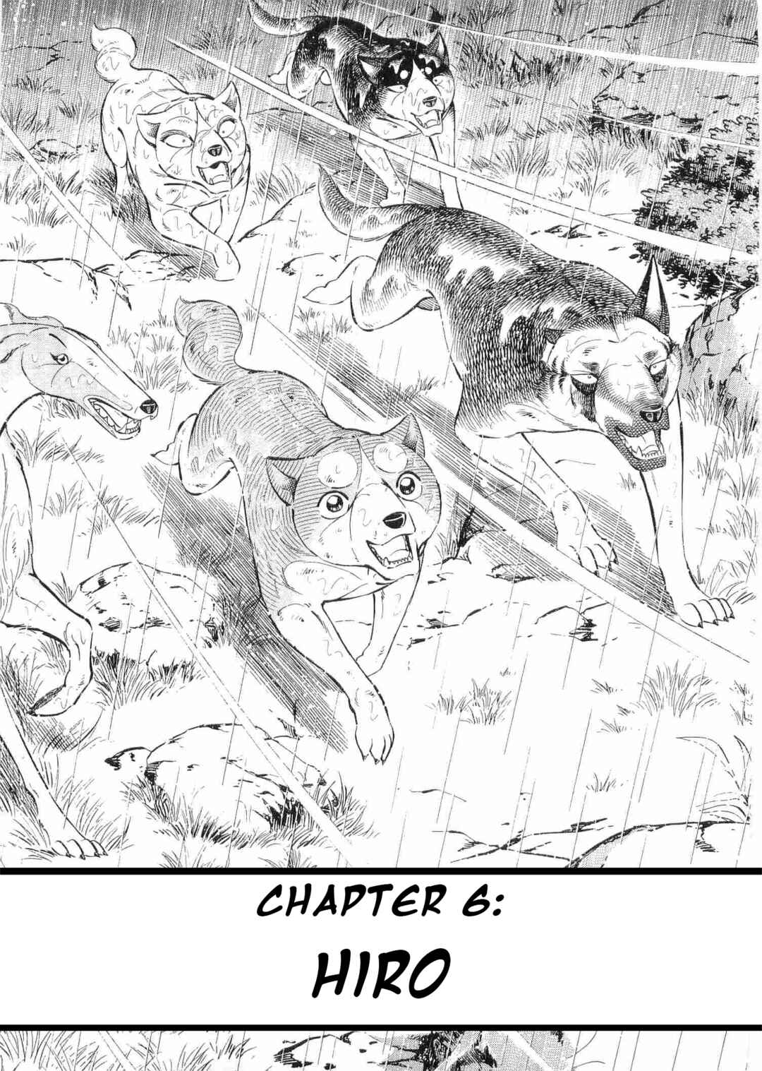 Chapter 481 - Page 1