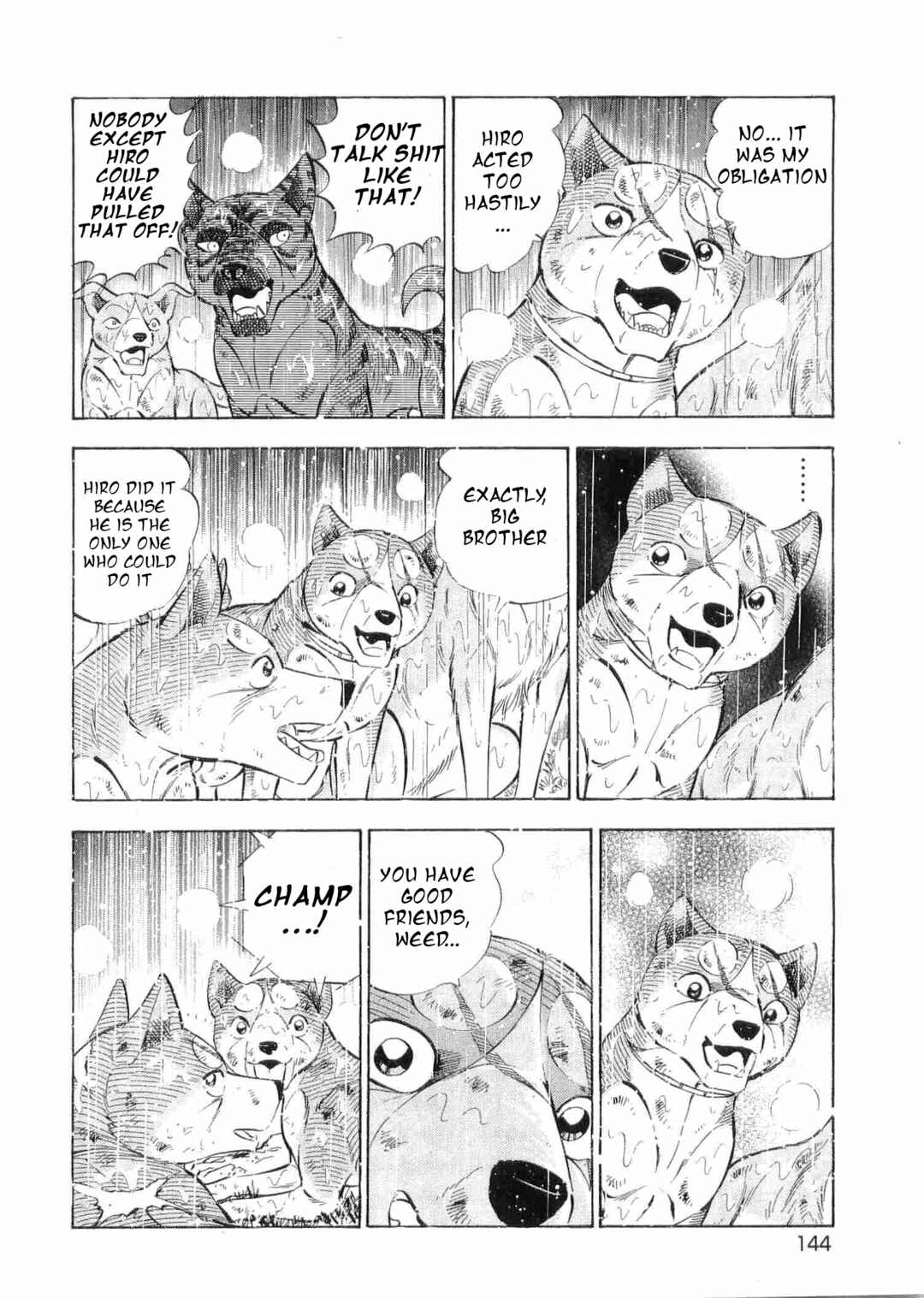 Chapter 481 - Page 13