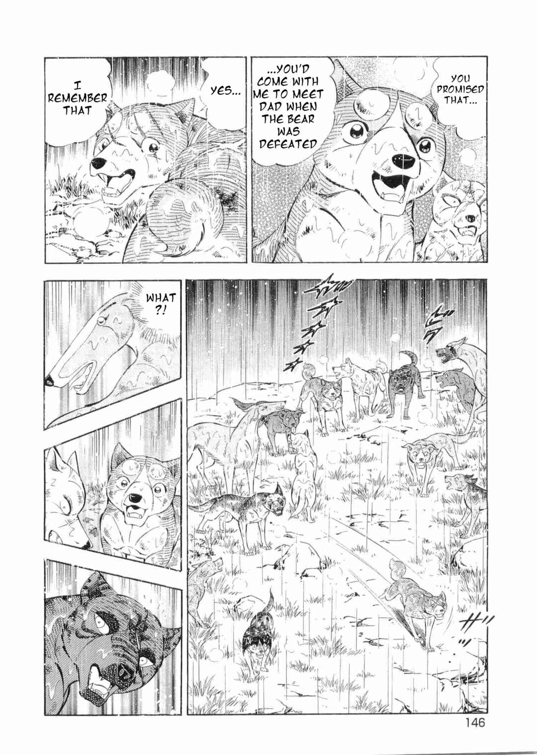 Chapter 481 - Page 15