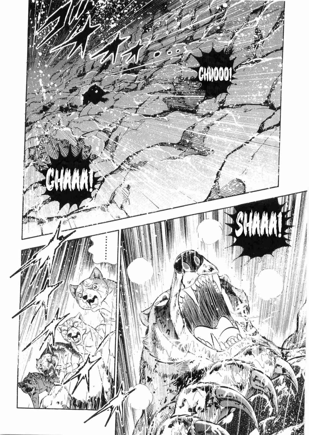 Chapter 481 - Page 17