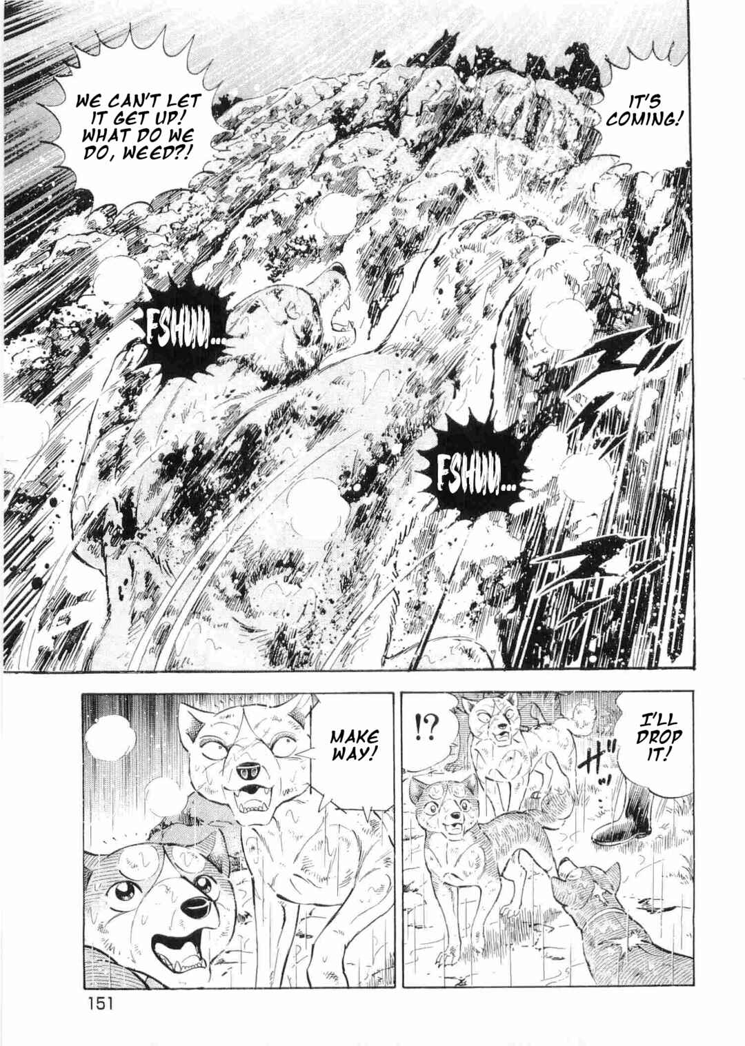 Chapter 481 - Page 20