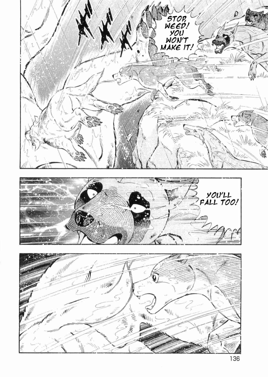Chapter 481 - Page 6