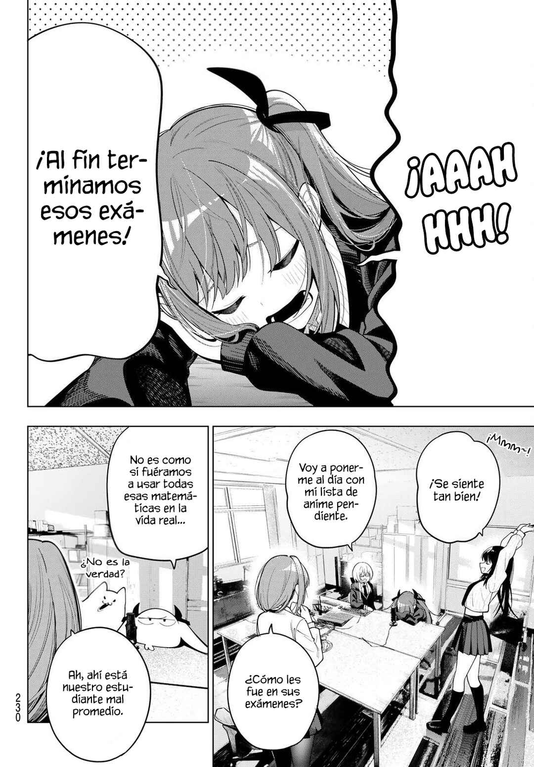 Chapter 115 - Page 6